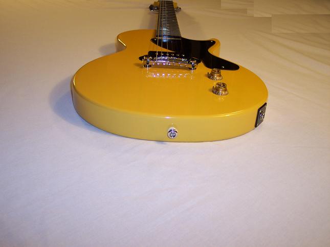 Les Paul Junior '57 Reissue Picture 12